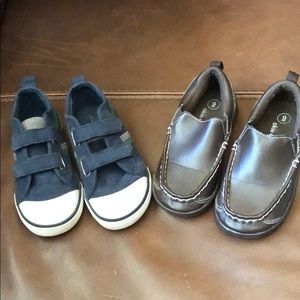 Child size 9 shoes